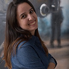 Paula Sanches