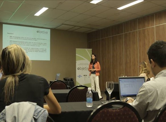 Objetiva 2014