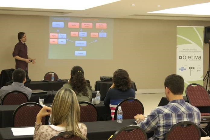 Objetiva 2014