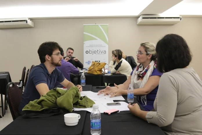 Objetiva 2014