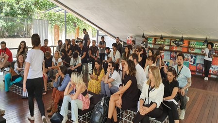 Objetiva 2019